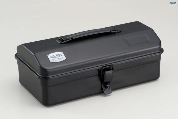 TOYO Camber Top Toolbox Y-280 BK (Black)